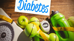 Hogyan „előzheted meg” a cukorbetegséget?