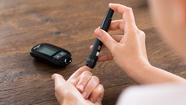 10 jel, ami a cukorbetegségre utalhat