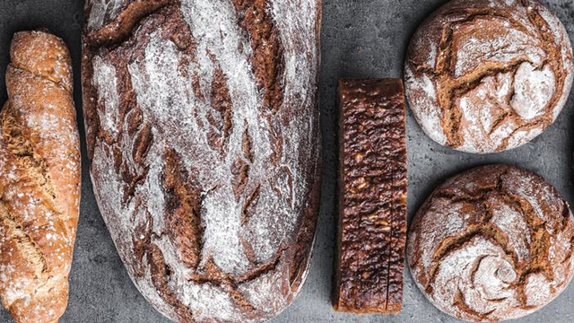 Szénhidrátcsökkentett, gluténmentes, természetes, hagyományos – avagy mitől lesz egészséges a kenyerünk? 1. rész