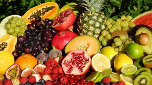 Melyik gyümölcsből ehet nyugodtan, aki fogyókúrázik vagy cukorbeteg?