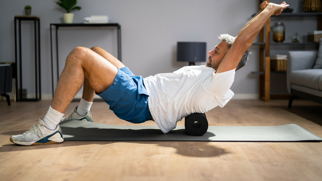 Te mit kaptál karácsonyra? Csak nem egy kis derékfájást?