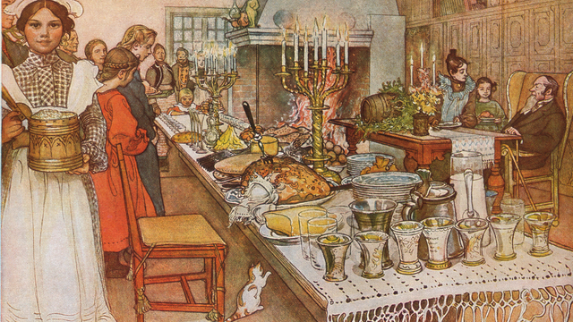 Mennyi bejglit és szaloncukrot ehetsz karácsonykor? – avagy ünnepeken tegyük félre a napi beviteli ajánlásokat?