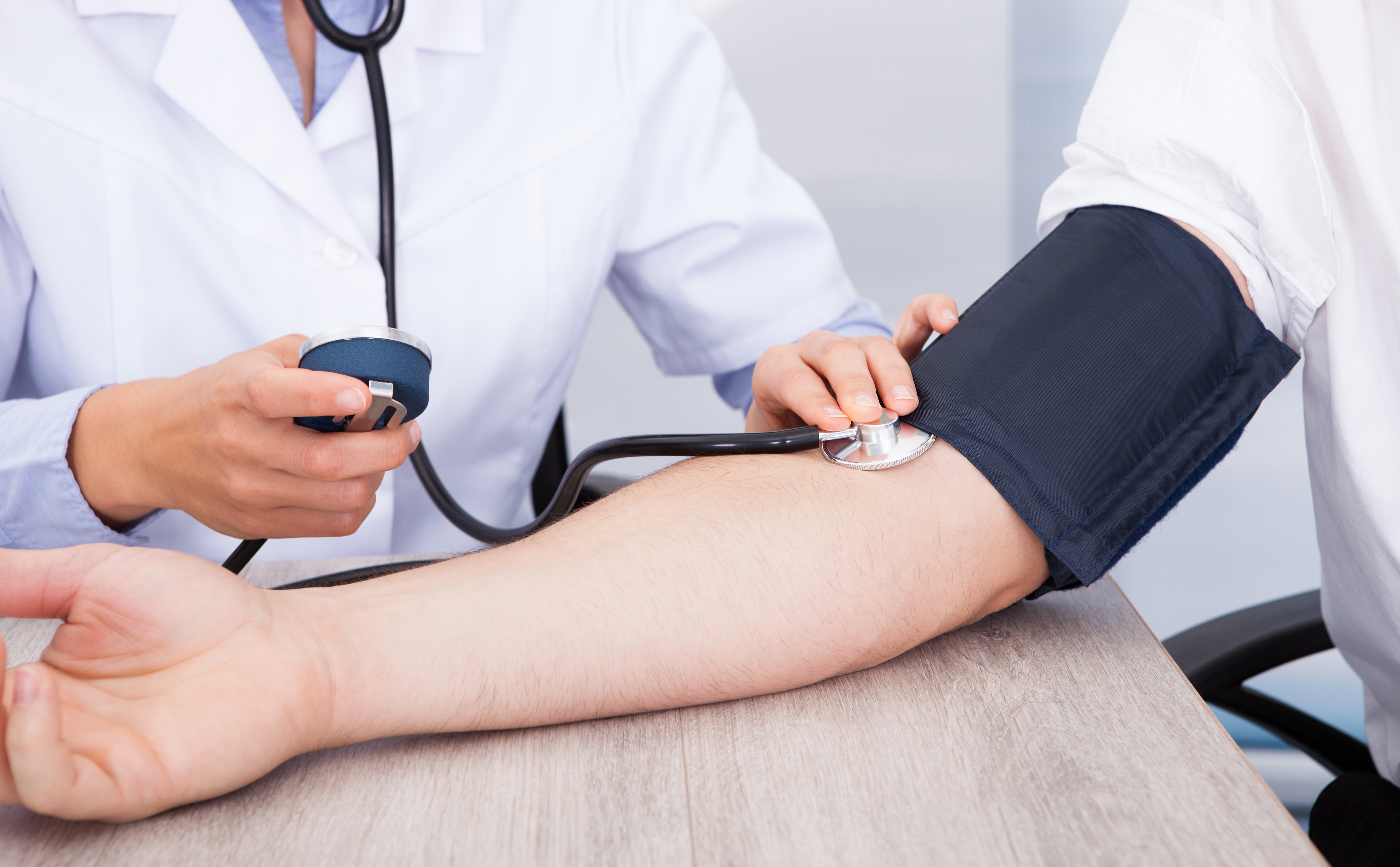 Hogy kell helyesen vérnyomást mérni? A 4 legfontosabb szabály - Egészség | Femina