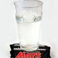 Víz a Marson