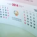 A tadzsik naptár