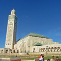Casablanca (2018)