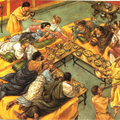 #9 - Megfőzni egy 4. századi receptet a 21. században