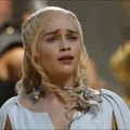 #3 - Daenerys Targaryen
