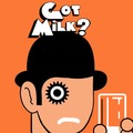 Got milk??