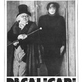 Berlinale - Felújított változatban mutatják be a Dr. Caligarit jövőre