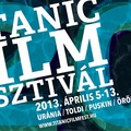 Titanic Filmfesztivál - Brit drámával zárul a mustra