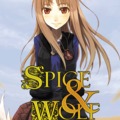 Spice and Wolf