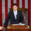 A republikánus házelnök Paul Ryan visszavonul