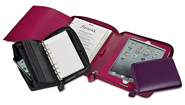 filofax