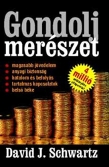 gondolj merészet