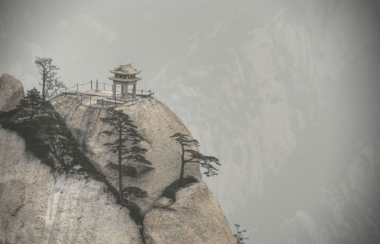 huashan