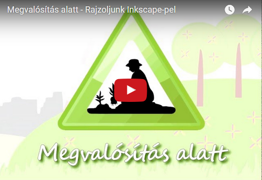 Ajánló: Rajzoljunk Inkscape-pel! (videó)