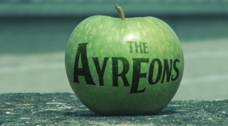 ayreons