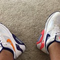 NIKE AIR 180