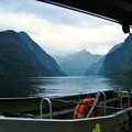 A leírhatatlan Doubtful Sound