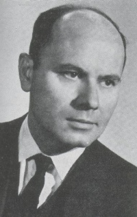 Rácz Endre