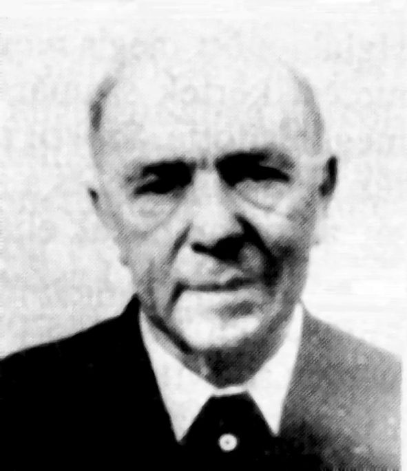 Szemes József