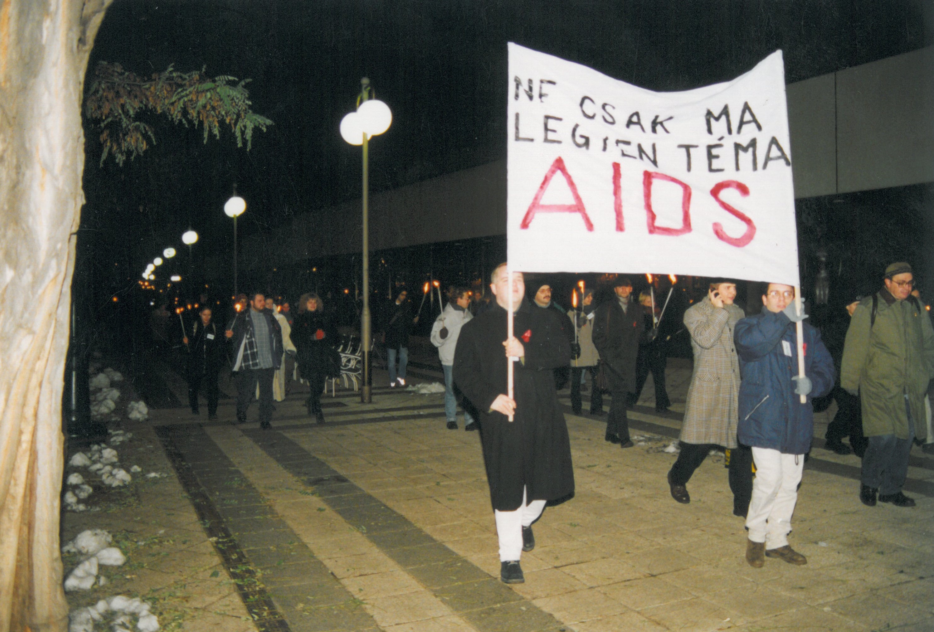 AIDS demo Ne csak ma legyen tema.jpg
