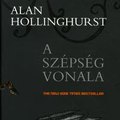 Alan Hollinghurst: A szépség vonala (Scolar; 2011)