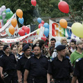 Bukarest Gay Pride &amp; Co.