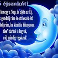 Jóéjt Drága imádás van......