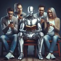 Amikor a Skynet beavatkozik - Mesterséges intelligencia a politikai kampányokban