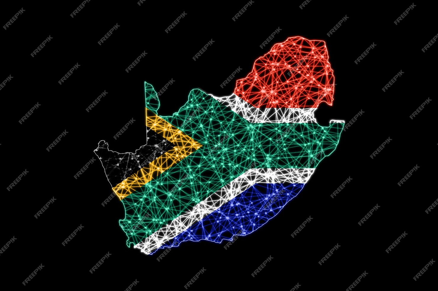 map-south-africa-polygonal-mesh-line-map-flag-map_559531-11312.jpg