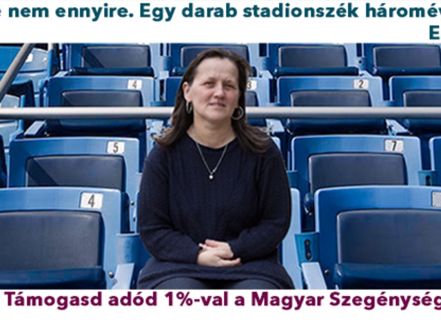 Adó 1%