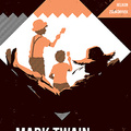 Mark Twain: Tom Sawyer kalandjai