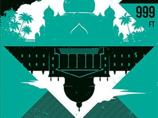 Salman Rushdie: Kelet, Nyugat