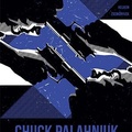 Chuck Palahniuk: Harcosok klubja