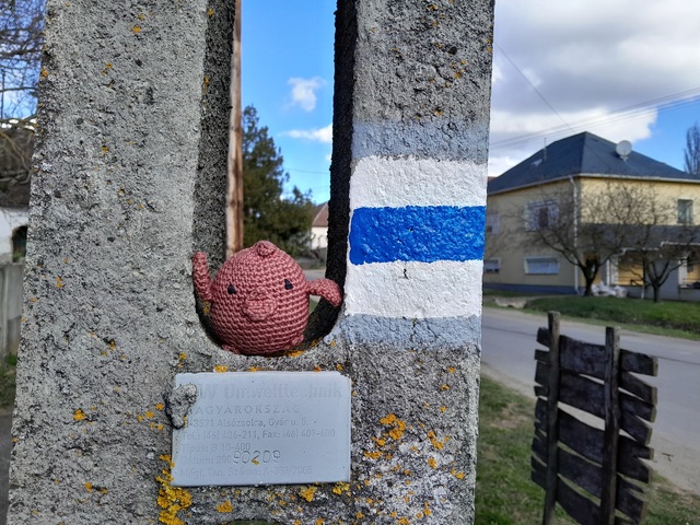 Amikor a kényelem győzött az elszántság felett - OKT 1/2 (Tömörd-Bögöt)