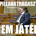 [MémGyár] Parlament Nagy István politikus telefon pillanatragasztó