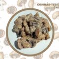 Gombás-tejszínes gnocchi