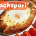 Hachapuri