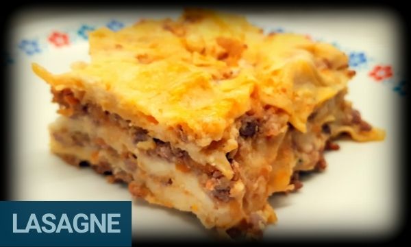 Lasagne