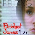 Helen Fielding : Bridget Jones naplója