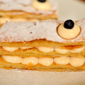 Mille feuille