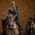 Viharban született Daenerys, a Láncok leverője