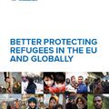 ENSZ javaslat a menekültek hatékonyabb védelméért az unióban és globálisan