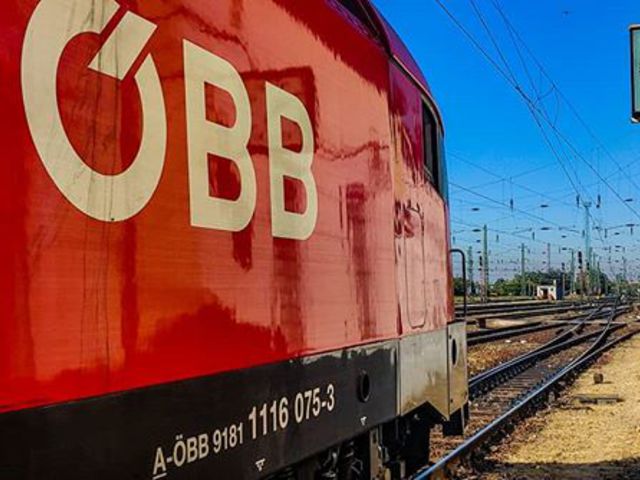 #ÖBB
#Taurus