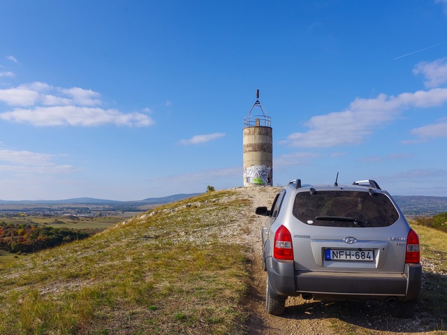 Amikor a természet fest