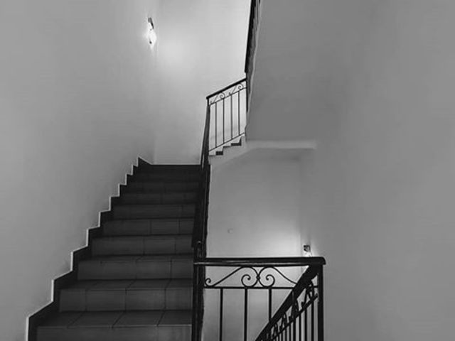 #stairs
Lépcső