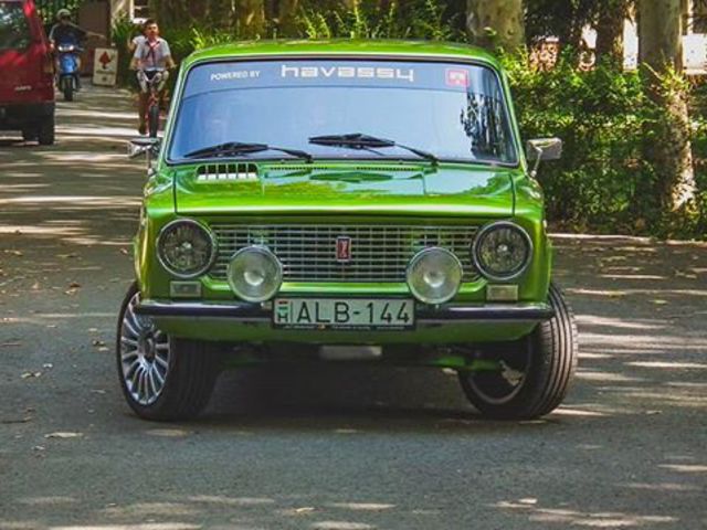 #lada