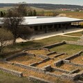 Villa Romana Baláca
